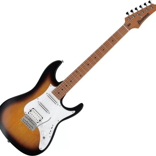 Ibanez Andy Timmons Signature ATZ10 Electric Guitar - SM detail image 9
