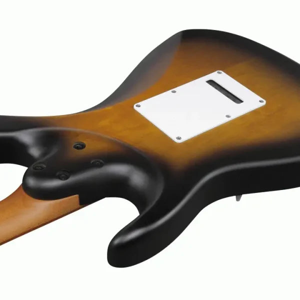Ibanez Andy Timmons Signature ATZ10 Electric Guitar - SM detail image 11