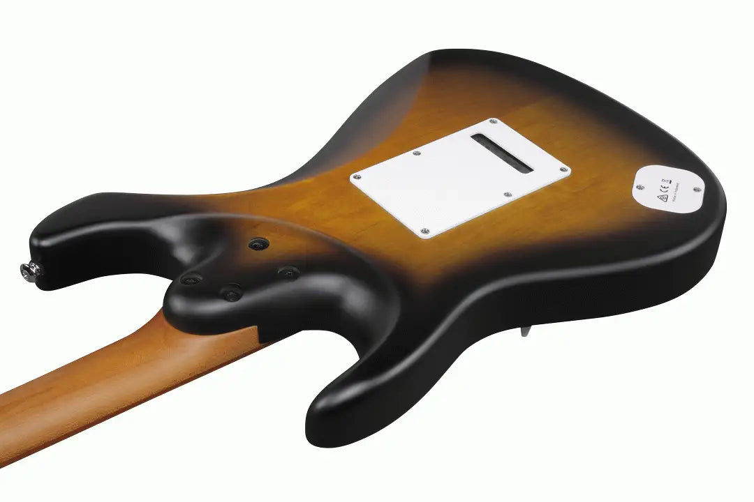 Ibanez Andy Timmons Signature ATZ10 Electric Guitar - SM detail image 4