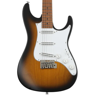 Ibanez Andy Timmons Signature ATZ10 Electric Guitar - SM product image