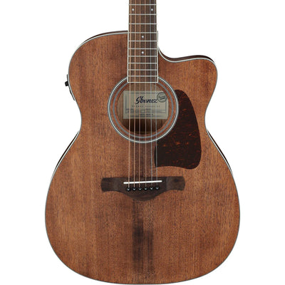 Ibanez Artwood AC340CE Acoustic Guitar - Open Pore Natural product image
