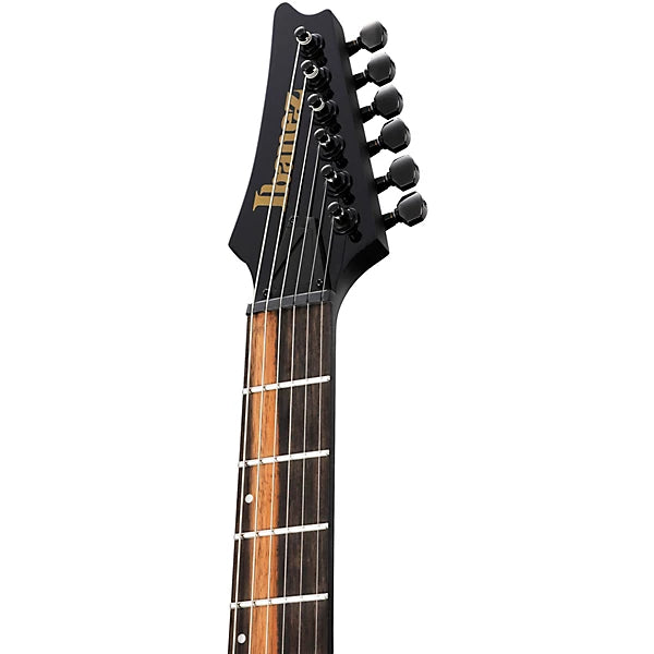Ibanez Axe Design Lab RGR52ET Electric Guitar - Black detail image 5