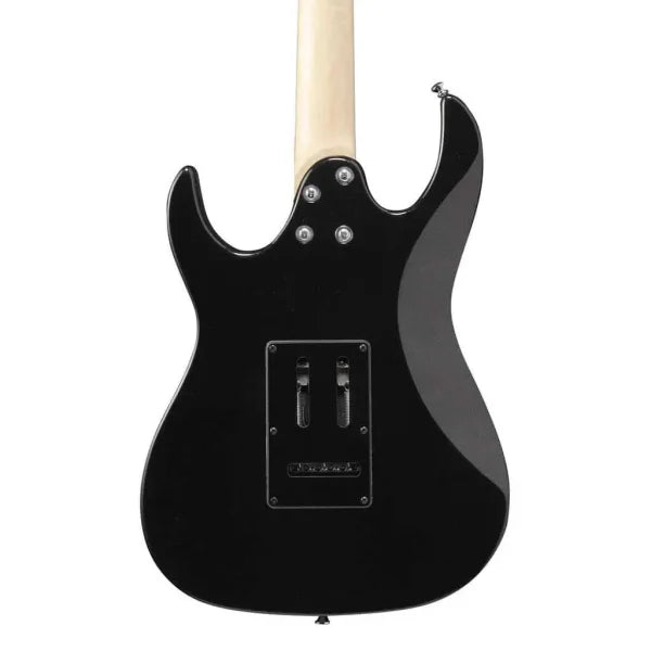 Ibanez GRG170DX GIO Electric Guitar - Black Night detail image 10