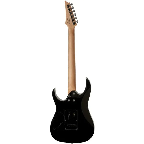 Ibanez GRG170DX GIO Electric Guitar - Black Night detail image 11