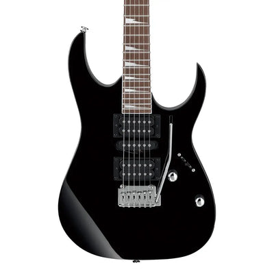 Ibanez GRG170DX GIO Electric Guitar - Black Night product image
