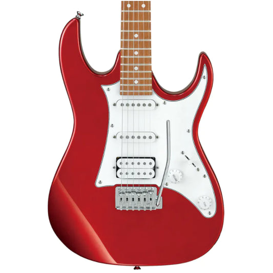 Ibanez GRX40 GIO Electric Guitar - Candy Apple Red product image