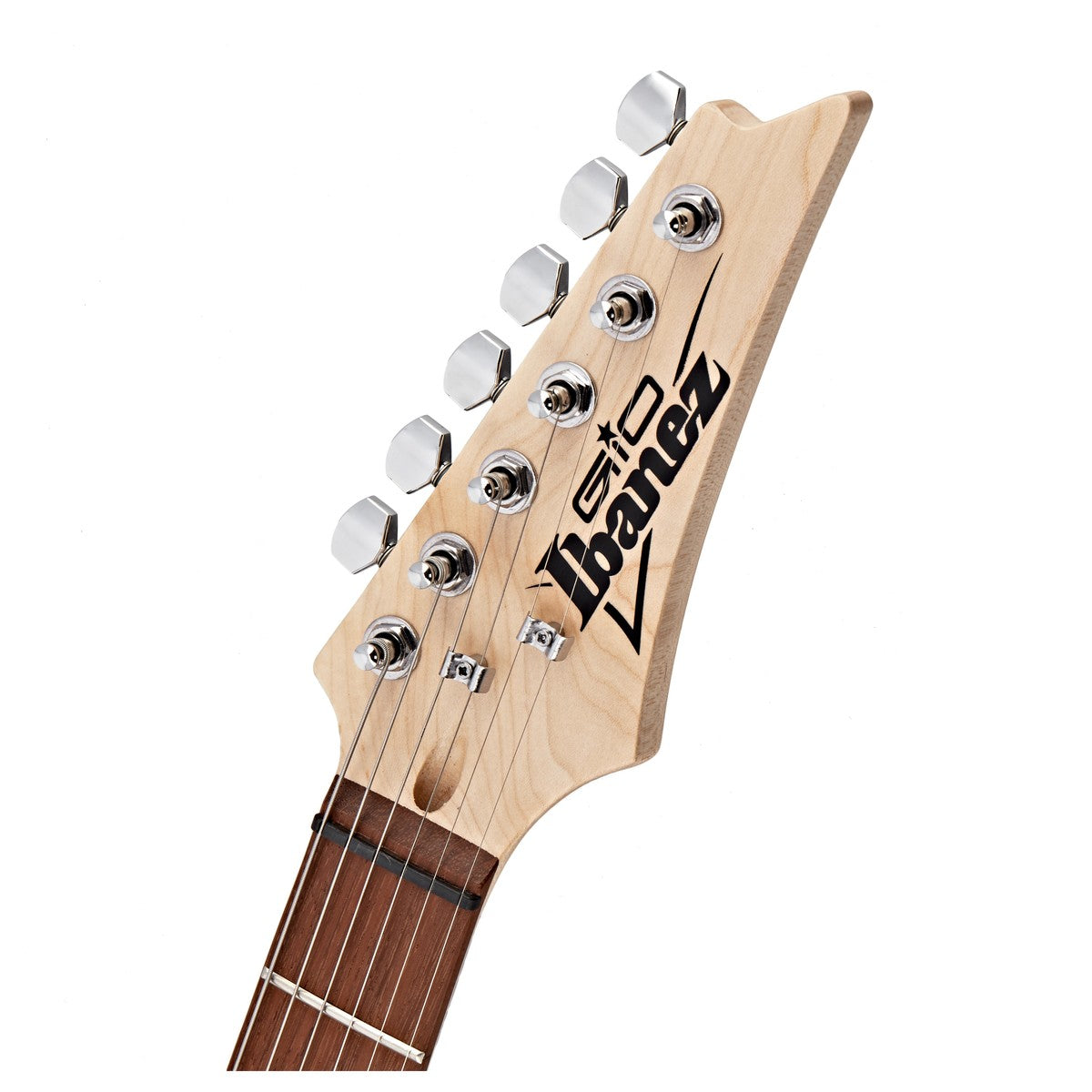 Ibanez GRX40 GIO Electric Guitar - Candy Apple Red detail image 5