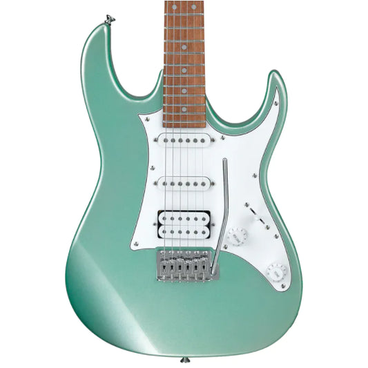 Ibanez Gio Series GRX40 Electric Guitar – Metallic Light Green product image