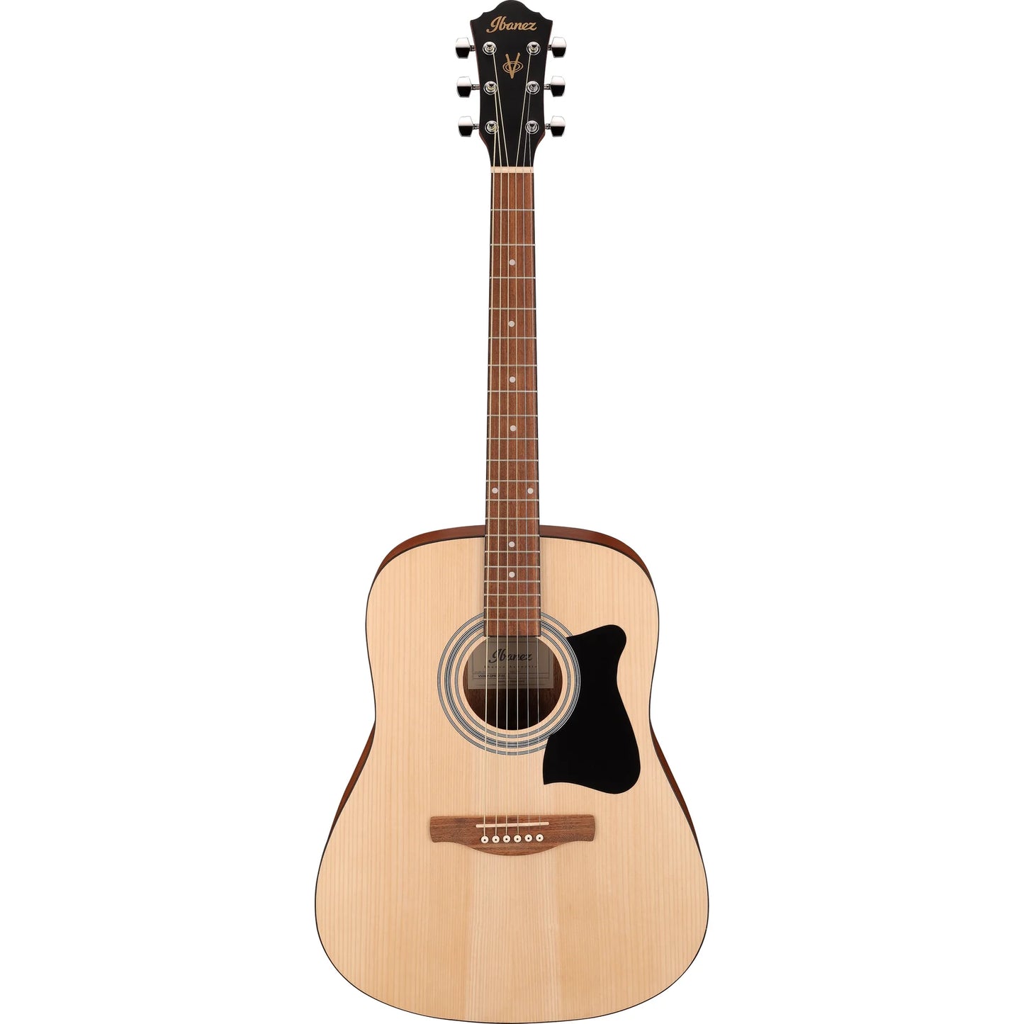 Ibanez Jam Pack Dreadnought Acoustic Guitar Pack - OPN detail image 2