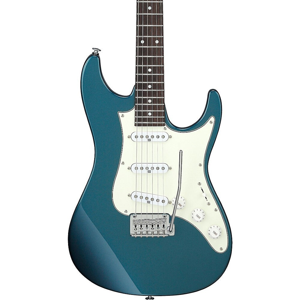 Ibanez Prestige AZ2203N-ATQ Electric Guitar - Antique Turquoise product image