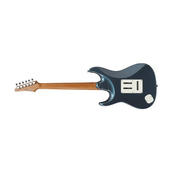 Ibanez Prestige AZ2203N-ATQ Electric Guitar - Antique Turquoise detail image 11