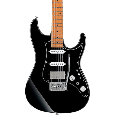 Ibanez Prestige AZ2204B Electric Guitar - Black product image