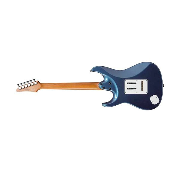 Ibanez Prestige AZ2204N-PBM Electric Guitar - PBM detail image 11