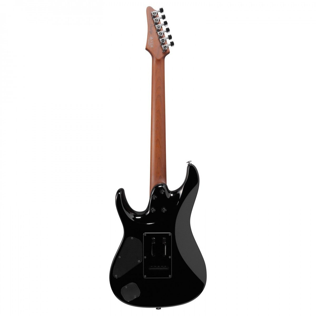 Ibanez Prestige AZ2407F Electric Guitar - Brownish Sphalerite detail image 3