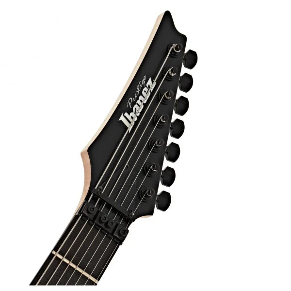 Ibanez Prestige RGDR4327 7-string Electric Guitar - Natural Flat detail image 11
