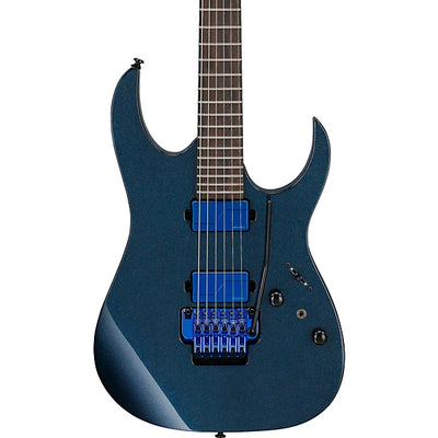 Ibanez RG Standard RGR6BSP Electric Guitar - Iron Pewter product image