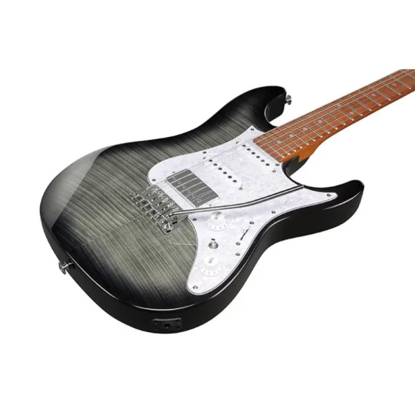Ibanez Standard AZ22S1F Electric Guitar - Black Sunburst detail image 12