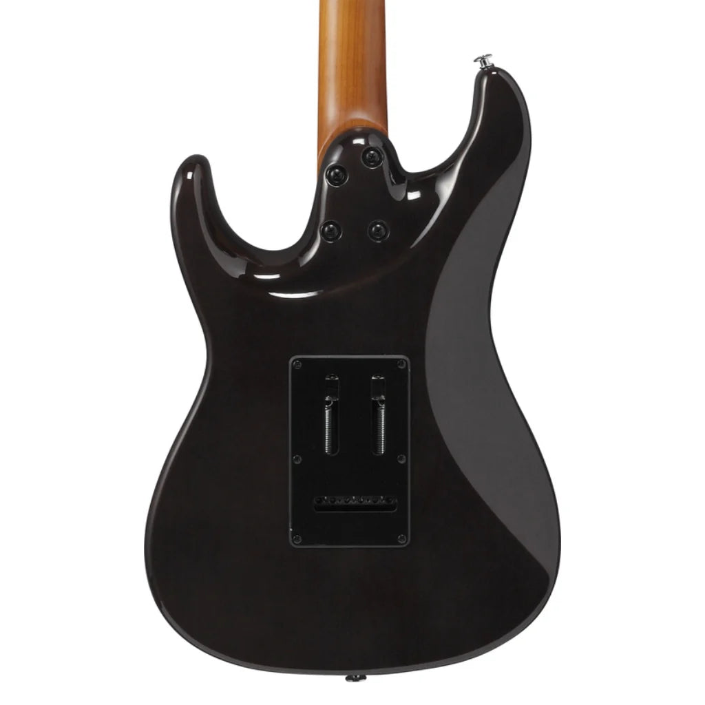 Ibanez Standard AZ22S1F Electric Guitar - Black Sunburst detail image 5