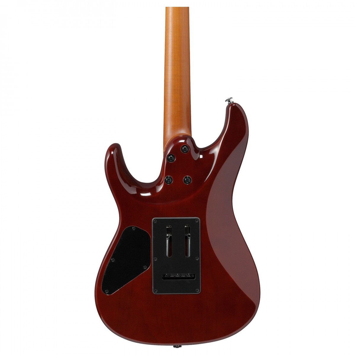 Ibanez Standard AZ24S1F Electric Guitar - Violin Sunburst detail image 5