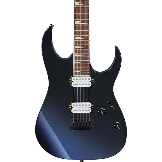 Ibanez Standard RG421DX Electric Guitar - Twilight Shade product image