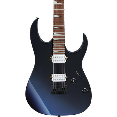 Ibanez Standard RG421DX Electric Guitar - Twilight Shade product image
