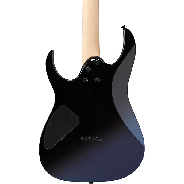 Ibanez Standard RG421DX Electric Guitar - Twilight Shade detail image 5