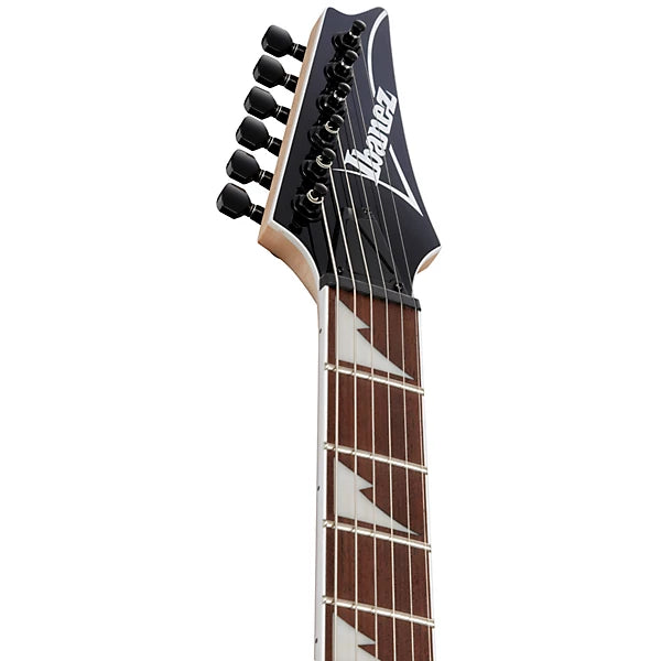 Ibanez Standard RG421DX Electric Guitar - Twilight Shade detail image 8