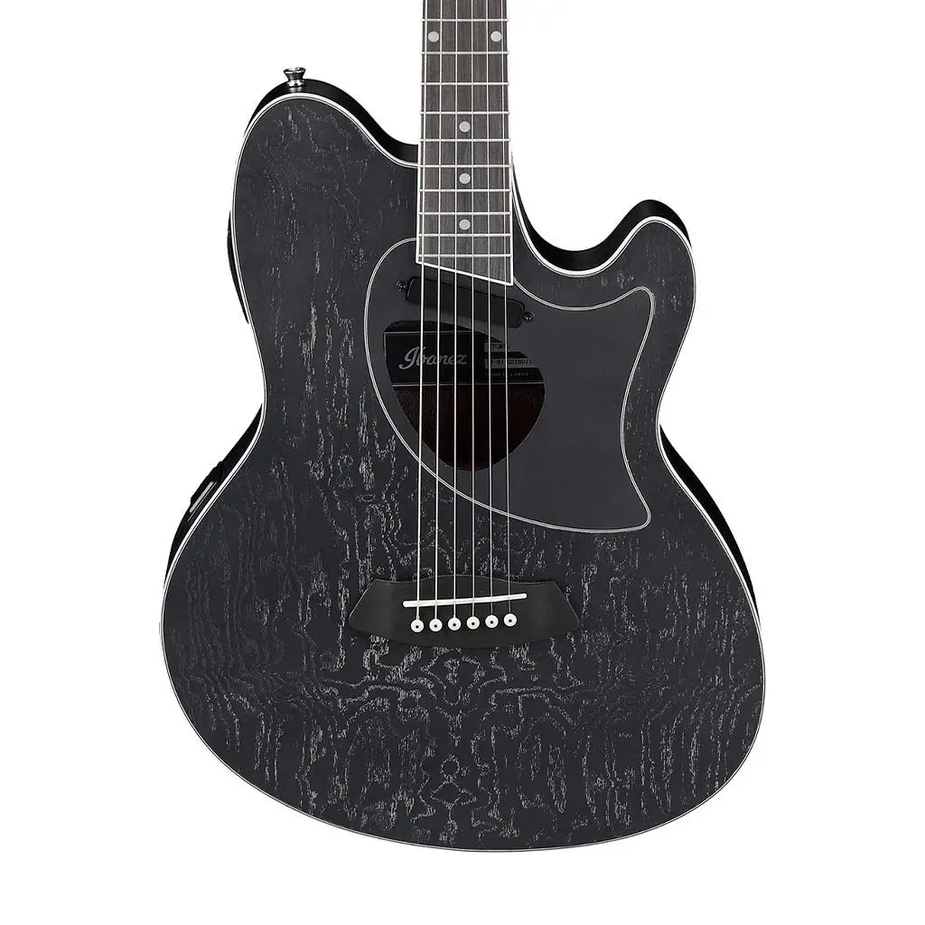Ibanez Talman TCM50-GBO Electric Acoustic Guitar product image