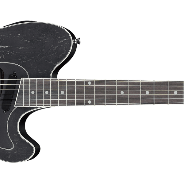 Ibanez Talman TCM50-GBO Electric Acoustic Guitar detail image 7