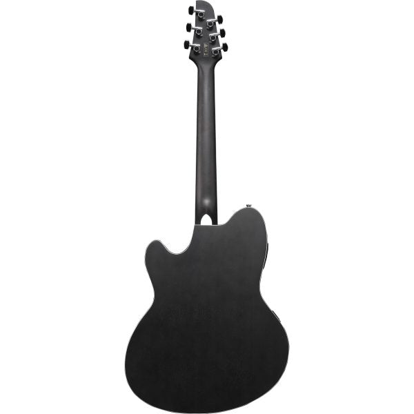 Ibanez Talman TCM50-GBO Electric Acoustic Guitar detail image 9