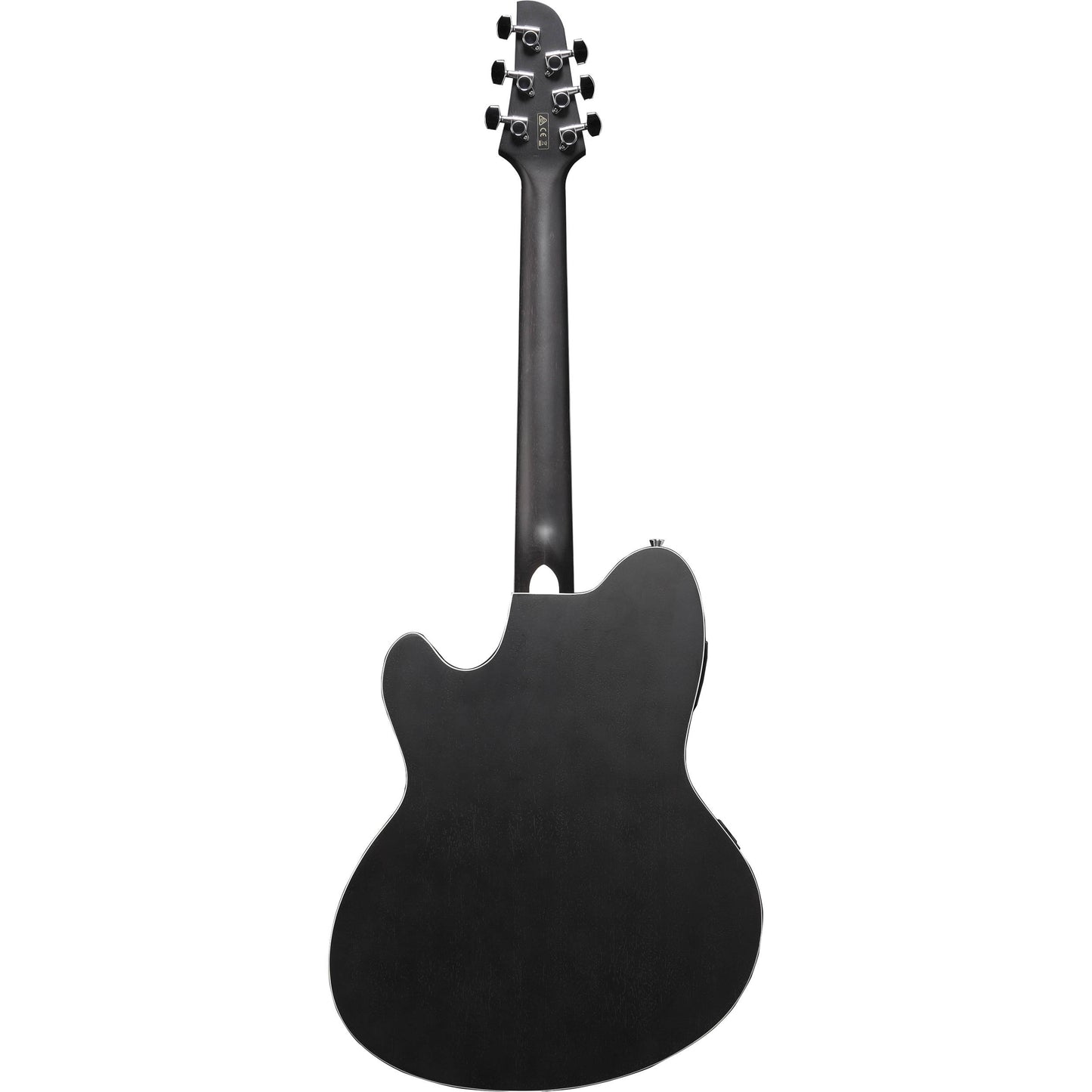 Ibanez Talman TCM50-GBO Electric Acoustic Guitar detail image 4