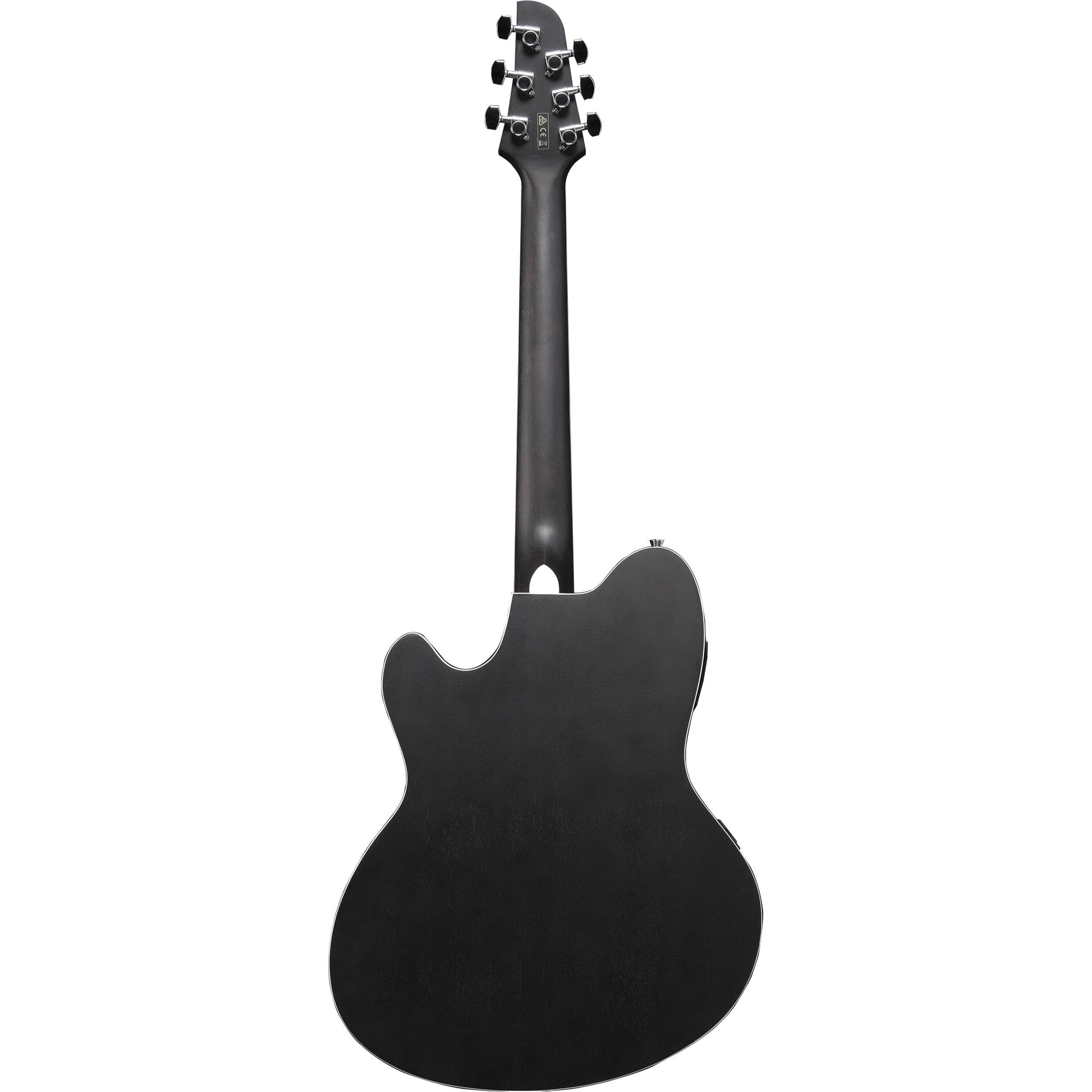 Ibanez Talman TCM50-GBO Electric Acoustic Guitar detail image 4
