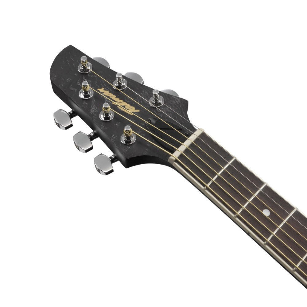 Ibanez Talman TCM50-GBO Electric Acoustic Guitar detail image 5