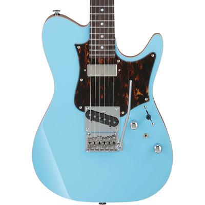 Ibanez Tom Quayle Signature Electric Guitar - Celeste Blue product image