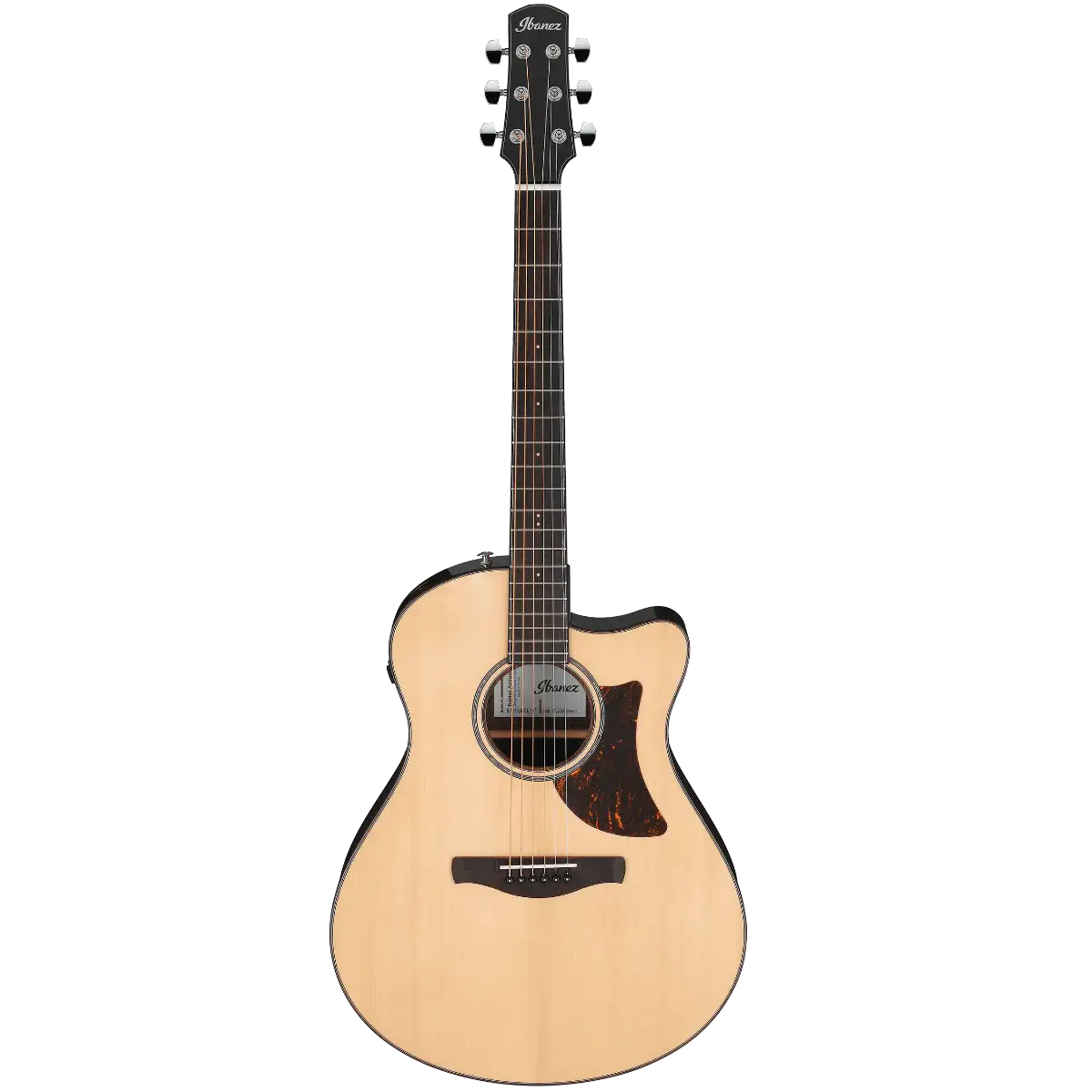 Ibanez AAM380CE-NT - Ibanez - VisionSounds South Africa