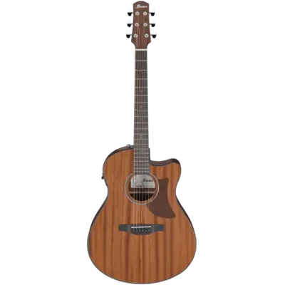 Ibanez AAM54CE-OPN - Ibanez - VisionSounds South Africa