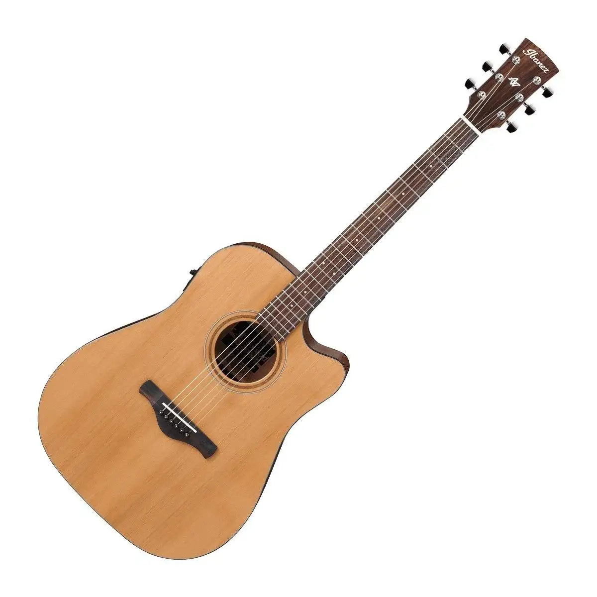 Ibanez AW65ECE-LG - Ibanez - VisionSounds South Africa