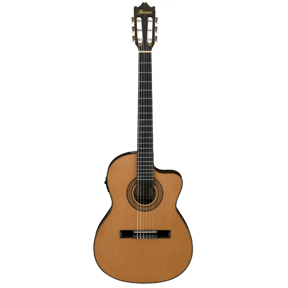 Ibanez GA5TCE-AM Classical Guitar - Ibanez - VisionSounds South Africa