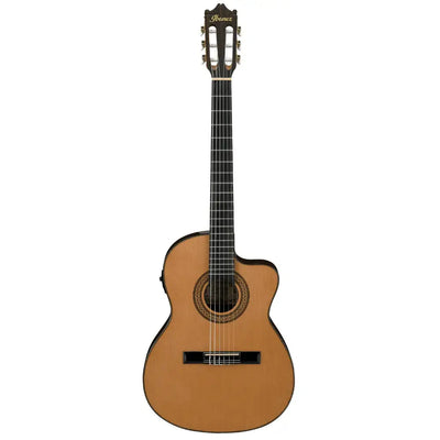Ibanez GA5TCE-AM Classical Guitar - Ibanez - VisionSounds South Africa