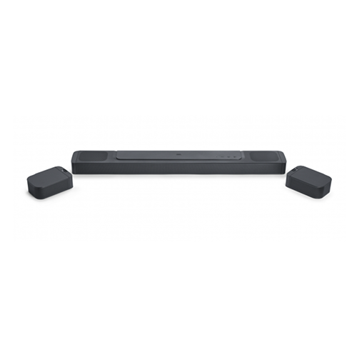 JBL BAR800 5.1.2 Channel Soundbar with Sub view 4