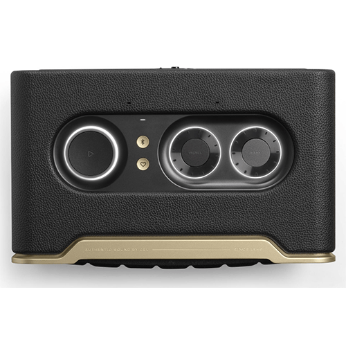 JBL Authentics 200 Smart Home WiFi Speaker - View 4
