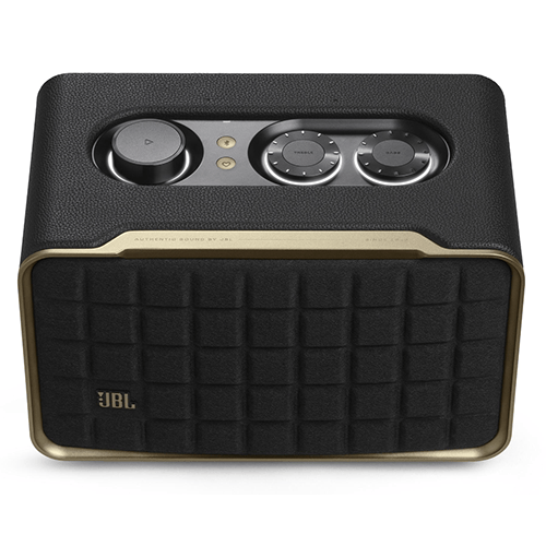 JBL Authentics 200 Smart Home WiFi Speaker - View 3