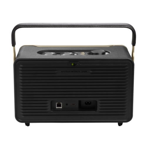 JBL Authentics 300 Portable Home Speaker - View 2