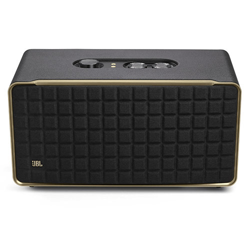 JBL Authentics 500 Smart Home WiFi Speaker - View 2