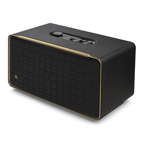 JBL Authentics 500 Smart Home WiFi Speaker - View 3