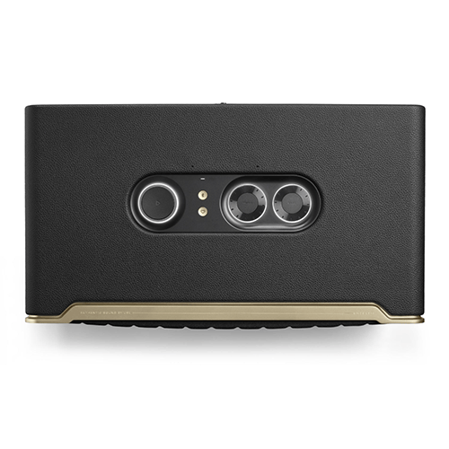 JBL Authentics 500 Smart Home WiFi Speaker - View 5
