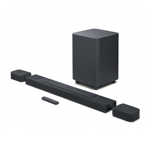 JBL Bar 1000 Pro 7.1 Soundbar - JBL