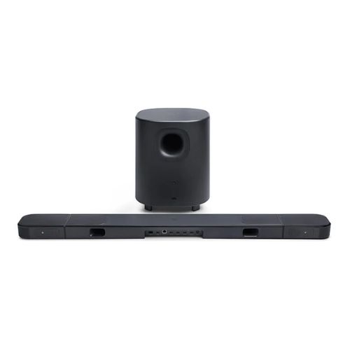 JBL BAR 1000MK2 7.1.4 Channel Soundbar With Detachable Wireless Surround Speakers & 10” Subwoofer view 3