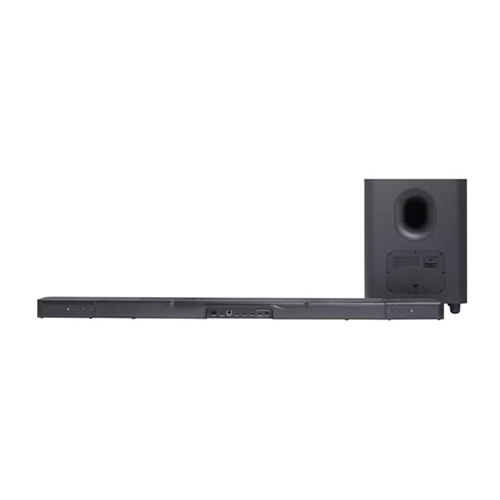 JBL BAR 1300 11.1.4 Channel Dolby Atmos Soundbar with Subwoofer view 2