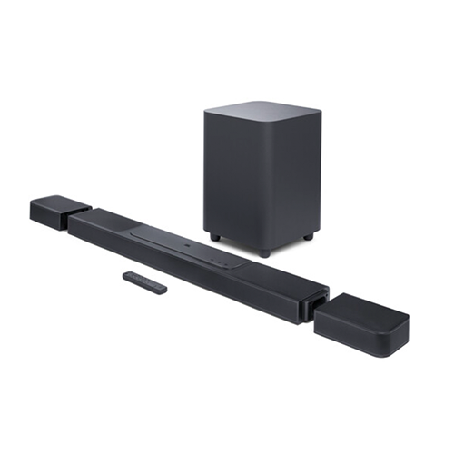 JBL BAR 1300 11.1.4 Channel Dolby Atmos Soundbar with Subwoofer - JBL